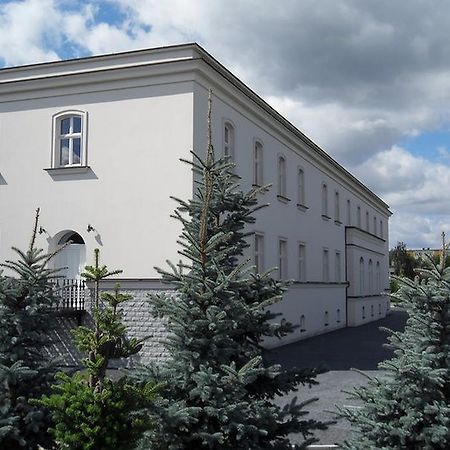 Palazzo Adler Bed & Breakfast Swarzedz Luaran gambar